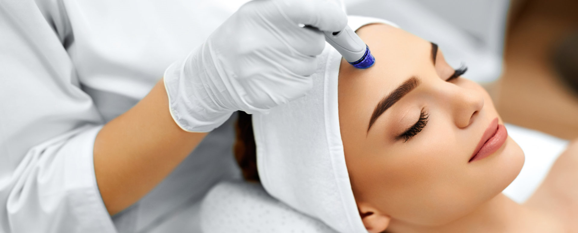 facial rejuvenation